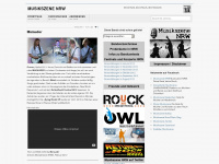 musikszenenrw.wordpress.com Thumbnail
