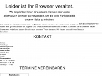 zweirad-carle.de Webseite Vorschau