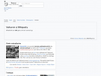 is.wikipedia.org