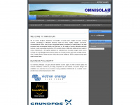 omnisolar.co.za Thumbnail