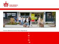 donbosco-regensburg.info Thumbnail