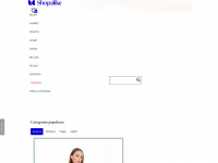 shopalike.es Webseite Vorschau