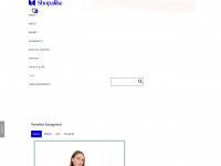 shopalike.fi Webseite Vorschau