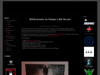 heiperlan.de Webseite Vorschau