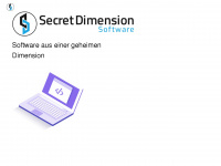 secret-dimension-software.de Thumbnail