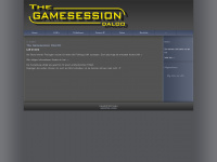 gamesession-daloo.ch Thumbnail