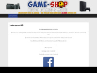 gameshop66.de