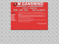 Ganswind24.de