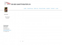 Gantitheater.ch