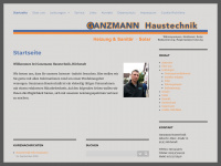 Ganzmann-haustechnik.de