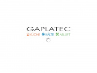 gaplatec.de Webseite Vorschau