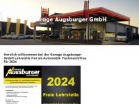 Garage-augsburger.ch
