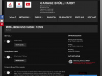 garage-bruellhardt.ch Thumbnail