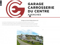 garage-du-centre.ch