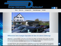 garage-debrunner.ch