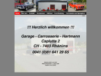 Garage-hartmann.ch