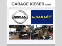 garage-kieser.ch Thumbnail