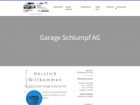 garage-schlumpf.ch Thumbnail