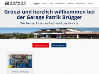Garagebruegger.ch