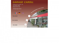 Garagecaroll.ch