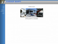 garagemarti.ch Thumbnail