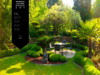 garden-lounge.de Webseite Vorschau