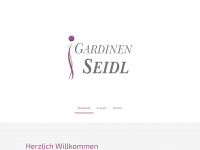 gardinen-seidl-hofmann.de