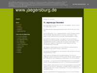 Jaegersburg.blogspot.com