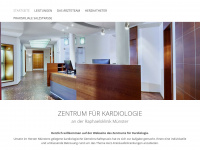 Kardiologie-muenster.de