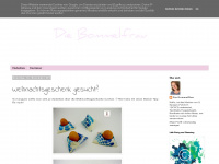 die-bommelfrau.blogspot.com Thumbnail