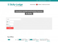 sicily-lodge.com