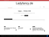ladyfancy.de Thumbnail