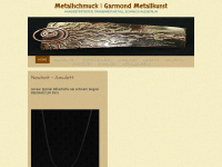 garmond.de Thumbnail