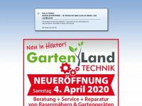 Garten-landtechnik.de