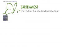 Gartenangst.ch