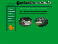 Gartenbau-choitz.de