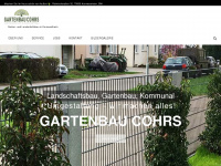 Gartenbau-cohrs.de