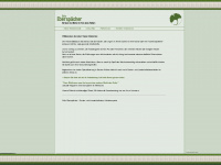 gartenbau-eberspaecher.de Webseite Vorschau
