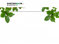 gartenbaum.ch