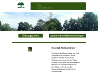 gartenbaumschule-zoellner.de Thumbnail