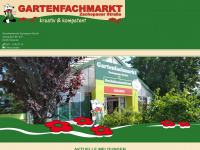 Gartenfachmarkt-zschopauer-str.de