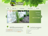 Gartenpflege-jasharaj.de