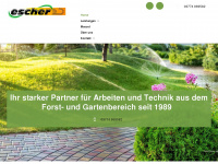 Gartentechnik-escher.de