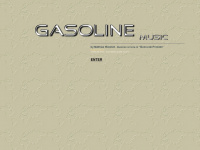 gasoline-music.de Thumbnail