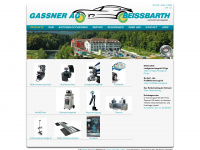 gassnerag.ch Thumbnail