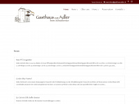 Gasthaus-adler.ch