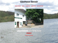 gasthaus-danzer.de Thumbnail