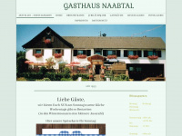 Gasthaus-naabtal.de