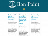 ronpoint.com