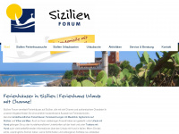sizilien-forum.de Thumbnail